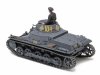 Tamiya 35388 Panzerkampfwagen I Ausf.B (Sd.Kfz.101) 1/35